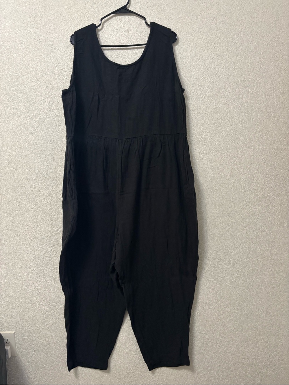 Lucy and Yak Bowie Jumpsuit